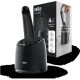 Occasion -Braun 4 En 1 Centre De Nettoyage SmartCare Pour Rasoir Électrique Series 5, 6 Et 7, Nouvelle Génération