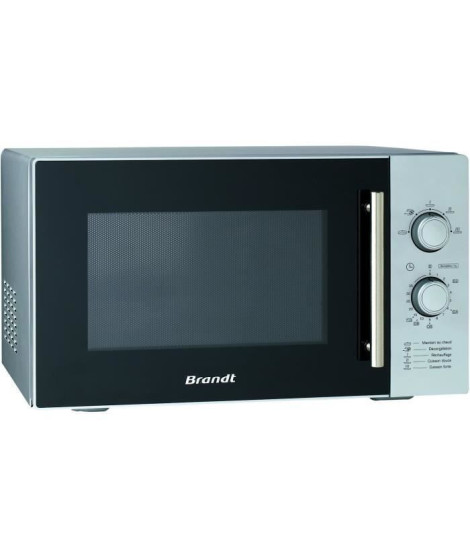 Occasion - Micro-onde BRANDT SM 2602S