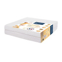 Occasion - CANDIDE Matelas Bébé Pliant 2 Parties Ecru