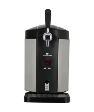 Occasion -Tireuse a biere CONTINENTAL EDISON MB65IN2 - 65W