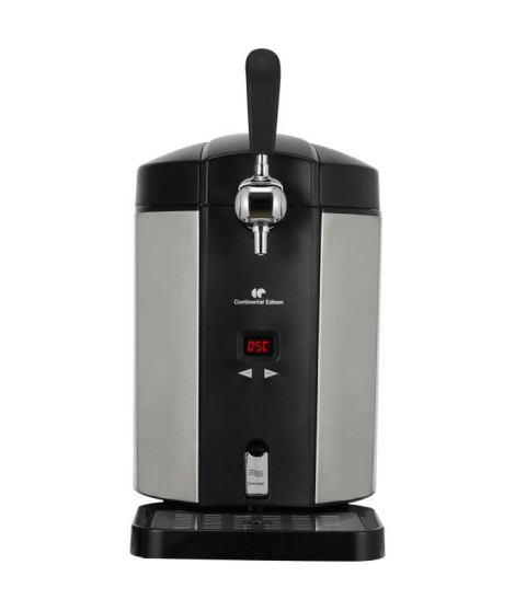 Occasion -Tireuse a biere CONTINENTAL EDISON MB65IN2 - 65W