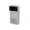 Occasion - CHACON Unité Extérieure 2 boutons pour visiophone DIOVDP-MKT01