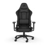 Occasion - CORSAIR - Chaise bureau - Fauteuil Gaming - Ergonomique Noir -