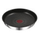 Occasion - TEFAL L9730602 INGENIO Poêle 28 cm, revêtement antiadhésif, poignée vendue séparément, tous feux dont induction