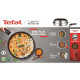 Occasion - TEFAL L9730602 INGENIO Poêle 28 cm, revêtement antiadhésif, poignée vendue séparément, tous feux dont induction