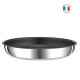 Occasion - TEFAL L9730602 INGENIO Poêle 28 cm, revêtement antiadhésif, poignée vendue séparément, tous feux dont induction