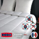 Occasion -DODO Couette tempérée MULTIPROTECT - 140 x 200 cm