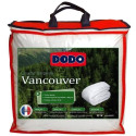 Occasion - DODO Couette tempérée Vancouver - 140 x 200 cm - Blanc