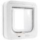 Occasion - SUREFLAP Chatière a puce électronique blanc