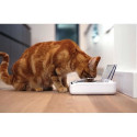 Occasion - SUREFLAP Bol hermétique et automatique SureFeed pour chats et petits chiens