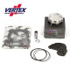 Occasion - Kit Piston Complet 4 Temps - WR-F 250 4T - Côte A - Ø76,95mm