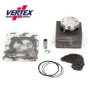 Occasion - Kit Piston Complet 4 Temps - WR-F 250 4T - Côte A - Ø76,95mm