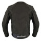Occasion - Blouson Eté SUMMER Homme - Ventilé + Doublure Etanche - Noir - Taille 3XL