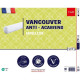 Occasion -Traversin VANCOUVER 140 cm - anti-acariens - 100% Polyester - DODO