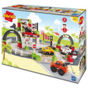 Occasion - ECOIFFIER - 3006 - Circuit grand prix - Abrick