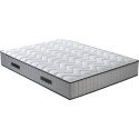 Occasion -Matelas 160 x 200 cm HOTEL ROYAL - Ressorts - Ferme - 27 cm