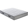 Occasion -Matelas 160 x 200 cm HOTEL ROYAL - Ressorts - Ferme - 27 cm