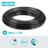 Occasion -GARDENA Tuyau a goutteur incorporés enterré 4,6 mm 