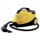 Occasion-Nettoyeur vapeur HKoeNIG - 4bar - Capacité 1,5L - Temps de chauffe 8mn - Autonomie 45mn