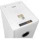 Occasion -INOVALLEY HP33-CD Tour de son Bluetooth - Lecteur CD - Blanc