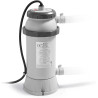 Occasion -Intex - 28684 - Rechauffeur 3kw pour piscine jusqu'a 12m³