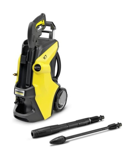 Occasion - Nettoyeur haute pression KARCHER K7 Power - 600 L/h - 3000 W - 180 bar
