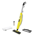 Occasion - NEW KARCHER SC 3 UPRIGHT EasyFix - Balai vapeur - Elimine jusqu'a 99.99 % des virus et bactéries