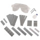 Occasion -SCHEPPACH Cloueuse / Agrafeuse pneumatique