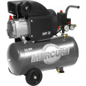 Occasion - MERCURE Compresseur d'air 24L 2HP