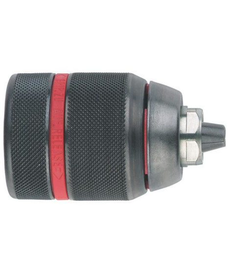 Occasion - METABO Mandrin a serrage rapide Futuro Plus S2M pour perceuses a percussion