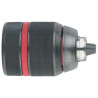 Occasion - METABO Mandrin a serrage rapide Futuro Plus S2M pour perceuses a percussion