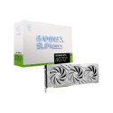 Occasion - MSI - Carte Graphique - RTX 4070 TI GAMING X SLIM WHITE 12G (912-V513-442)