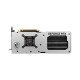 Occasion - MSI - Carte Graphique - RTX 4070 TI GAMING X SLIM WHITE 12G (912-V513-442)