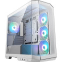 Occasion -Boîtier PC - MSI - MAG PANO M100R PZ - Blanc