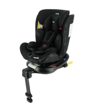 Occasion -NANIA Siege Auto isofix Ranger Groupe 0/1/2/3 (0-36kg) pivotant 360°