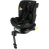 Occasion -NANIA Siege Auto isofix Ranger Groupe 0/1/2/3 (0-36kg) pivotant 360°