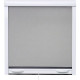 Occasion - Moustiquaire de fenetre en aluminium - H145 x L125 cm