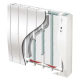 Occasion - Radiateur GALAPAGOS PI CO H 2000W BLC