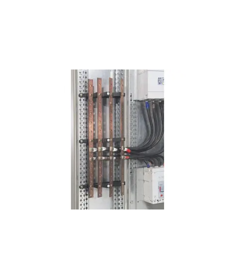 Occasion - Support isolant pour jeu de barres
