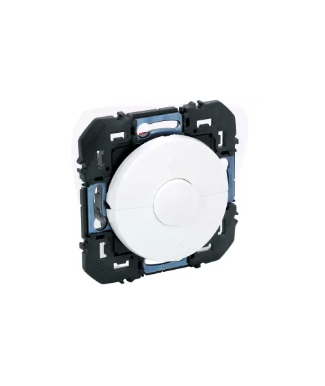 Occasion -Poussoir pour commande de volets