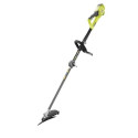 Occasion - Débroussailleuse électrique 1200W RYOBI RBC1226I - 2 outils de coupe (tete double fil et lame taillis 3 dents)