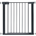 Occasion -SAFETY 1ST Barriere de sécurité enfant 73-80 cm Easy Close, Anthracite, Métal