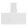 Occasion - AMSTA - AMHIV90FAEW - Hotte inclinée - 90 cm