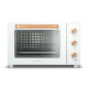 Occasion - SCHNEIDER - SCE2345CTWS - Mini four électrique posable Blanc