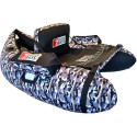 Occasion - SEVEN BASS Float Tube Hecko 130 - Camouflage