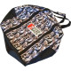 Occasion - SEVEN BASS Float Tube Hecko 130 - Camouflage