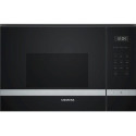 Occasion - Micro ondes SIEMENS BF555LMS0 Noir