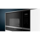 Occasion - Micro ondes SIEMENS BF555LMS0 Noir