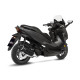 Occasion - Ligne Complète  NERO FORZA 125 - Non Homologué