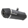 Occasion -Silencieux LV ONE EVO Fibre de Carbone CB 500 F - Homologué